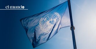 México y 16 países exigen en la ONU el cese al fuego: desarme de Hamás y creación de Palestina