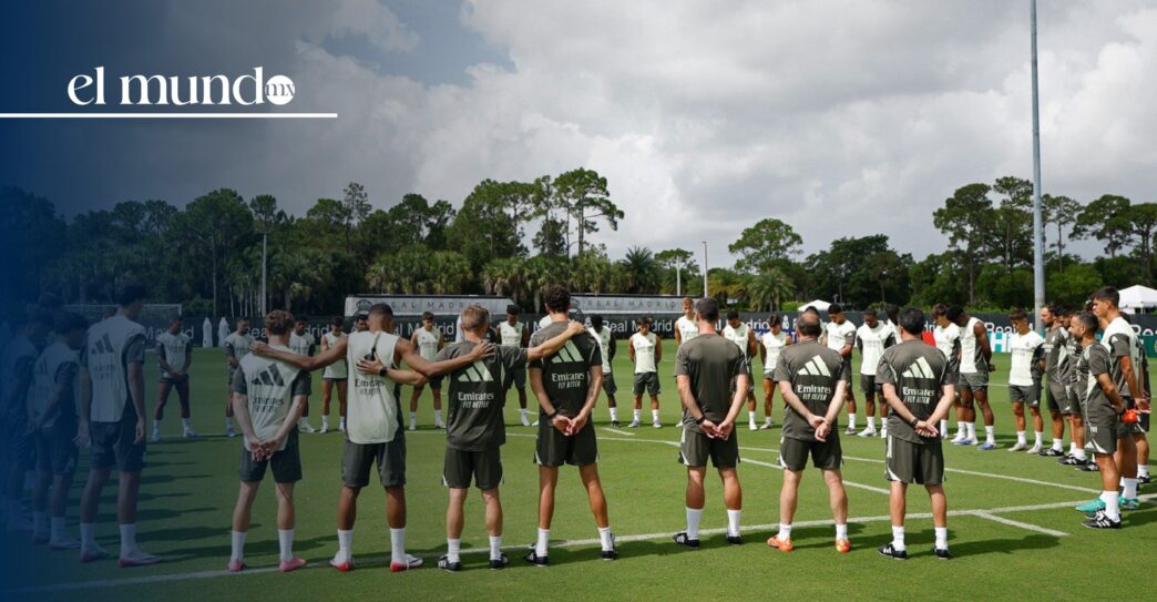 Real Madrid 2025/26: Refuerzos y bajas para la nueva temporada