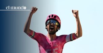 Ben Healy triunfa en el Tour; Van der Poel vuelve al amarillo