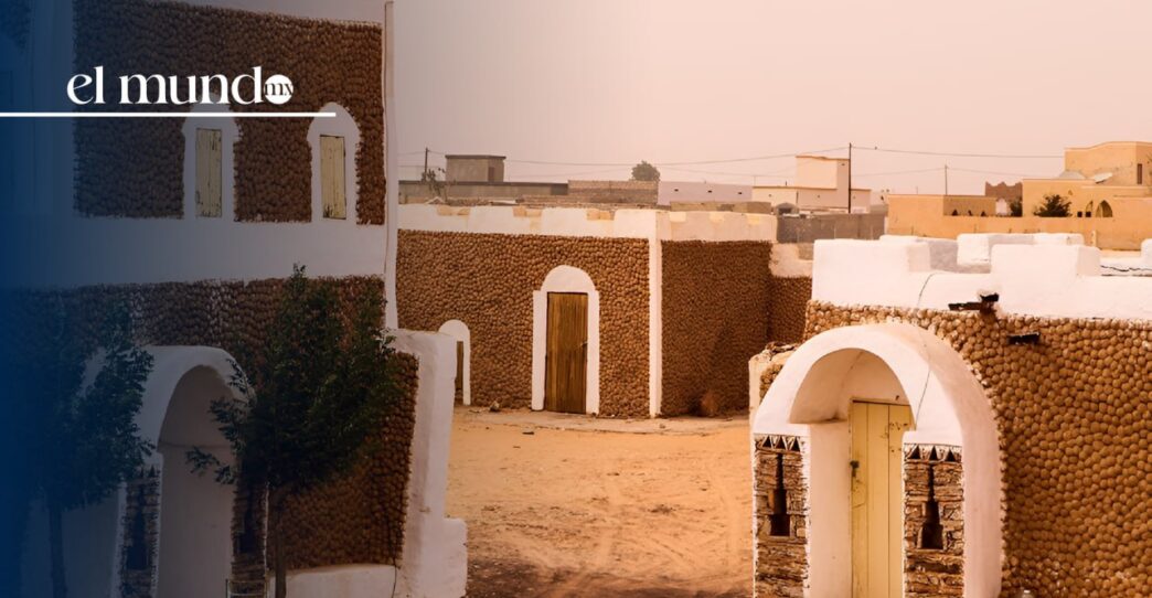 Chinguetti y Ouadane: las ciudades perdidas del Sahara mauritano