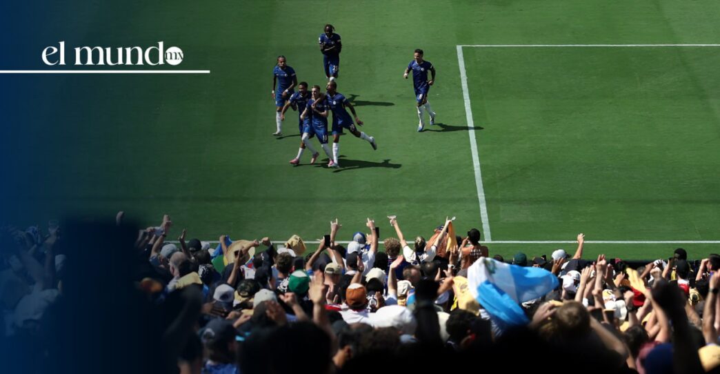 Chelsea gana el Mundial de Clubes 2025 con victoria sobre PSG