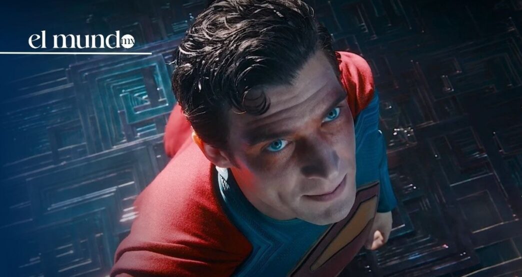 Superman recaudación