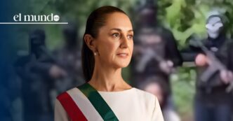 Los crímenes que marcan los primeros 10 meses del gobierno de Claudia Sheinbaum