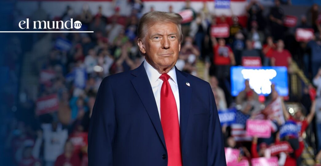 Donald Trump acusa complot en caso Epstein; sugiere venganza del gobierno de Joe Biden