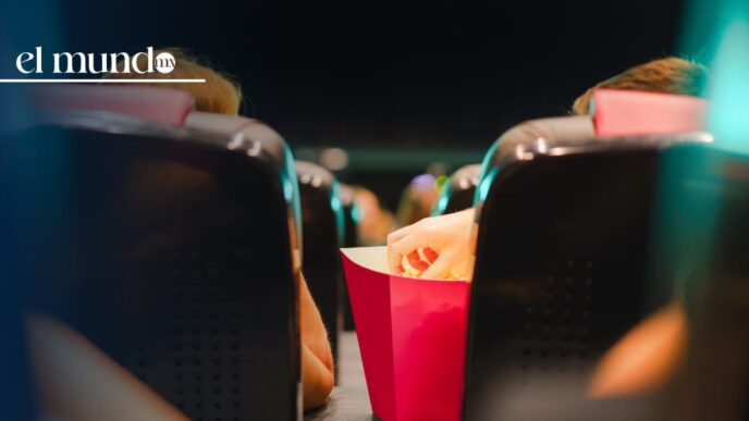 Inicia el festival de cine de Guanajuato 2025 con más de 200 películas