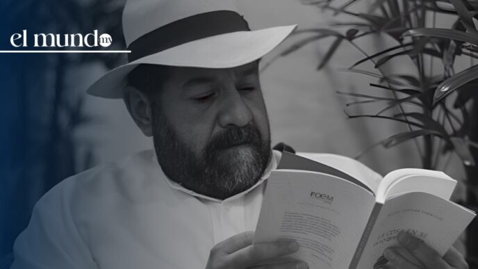 Francisco Magaña: Doceavo mexicano que gana el Premio Jaime Sabines-Gatien Lapointe