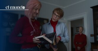 Jim Jarmusch regresa al cine con 'Father Mother Sister Brother'