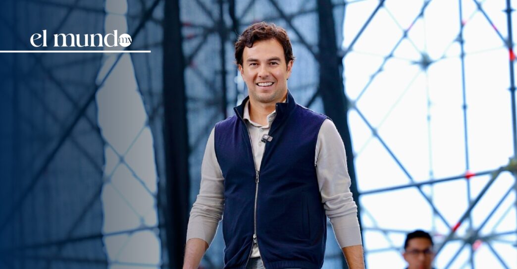 Sergio "Checo" Pérez será presentado con Cadillac tras el GP de Hungría