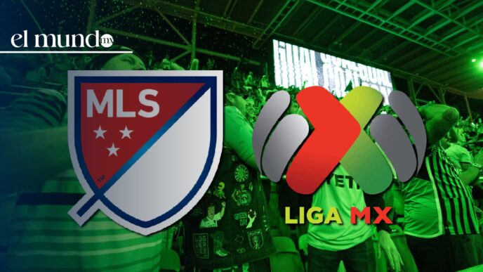 MLS vs Liga MX All-Star Game 2025: Fecha, convocados y dónde verlo
