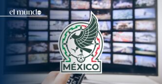 El alto costo de ver a México: derechos de TV de la Selección entre los más caros