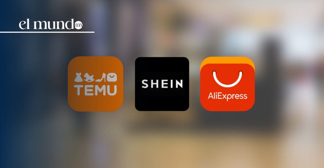 ¿Cuánto más pagarás por compras en Shein o Temu? El nuevo impuesto que llega en agosto