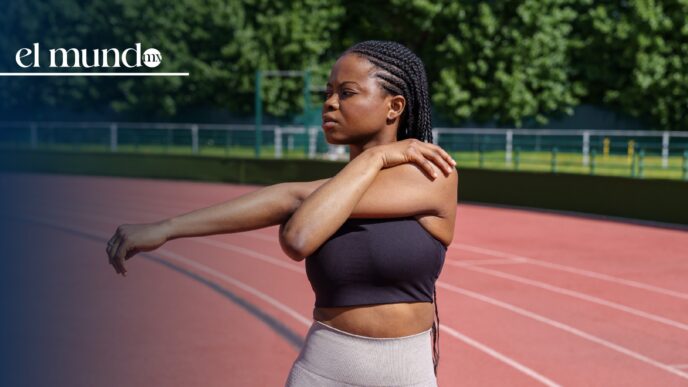 World Athletics exigirá prueba genética para competir en categoría femenina desde 2025