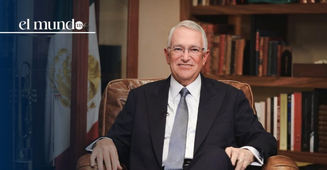 Ricardo Salinas Pliego niega acusaciones de misoginia ¿Qué le contesto a Sheinbaum?