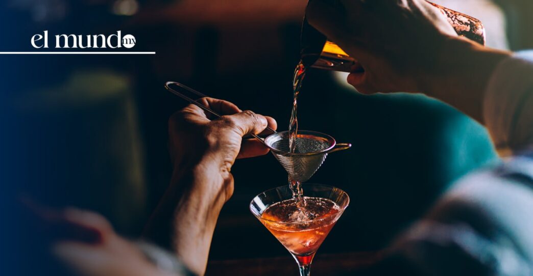 Los tragos imperdibles que debes probar en CDMX