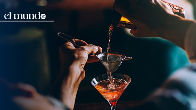 Los tragos imperdibles que debes probar en CDMX