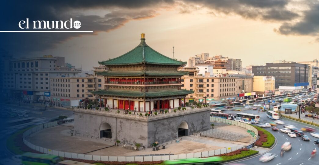 Economía china superará los 140 billones de yuanes en 2025