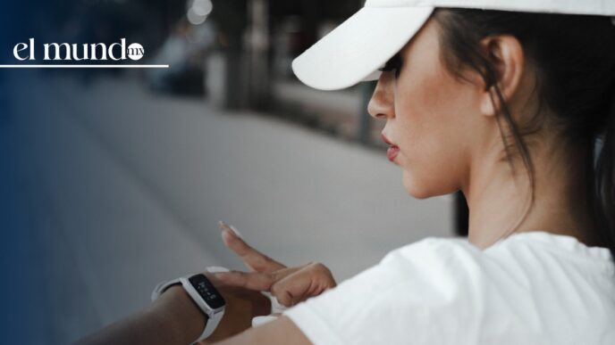 Wearables: ¿Qué son, cómo funcionan y para qué sirven?