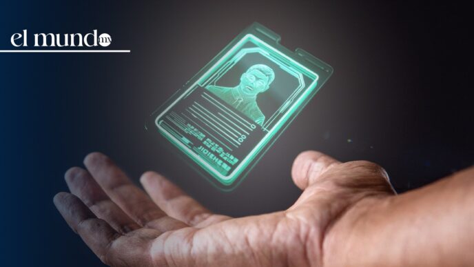 Protege tu identidad digital en 2025: Guía completa contra amenazas cibernéticas