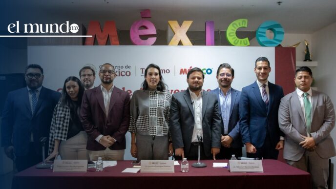 Verano 2025: Sectur y Profeco lanzan campaña para prevenir fraudes turísticos