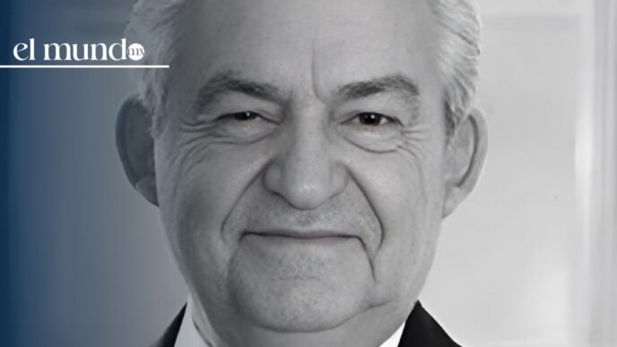 Adiós a Roberto Servitje, cofundador y figura clave en la expansión de Bimbo