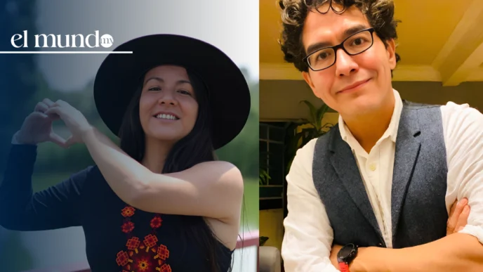 México detiene a 13 implicados por el asesinato de los colaboradores de Clara Brugada