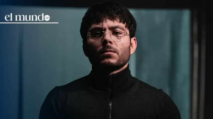 Tito Double P anuncia concierto en el Palacio de los Deportes de la CDMX