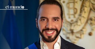 El Salvador aprueba reelección indefinida para Nayib Bukele