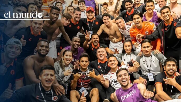 Leagues Cup: el complicado panorama para los clubes mexicanos