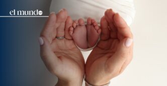 Nace bebé de embrión congelado por 30 años