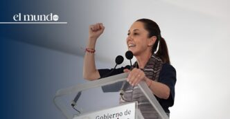 Sheinbaum promueve austeridad mientras morenistas exhiben lujo