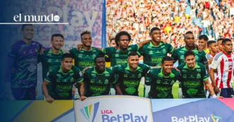 Casas de apuestas y fútbol colombiano: Un análisis del patrocinio dominante