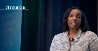 Trump remueve a Lisa Cook de la Reserva Federal