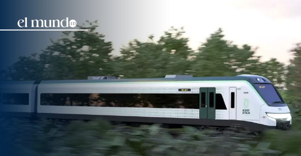Pérdidas del Tren Maya