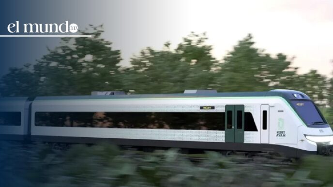 Pérdidas del Tren Maya