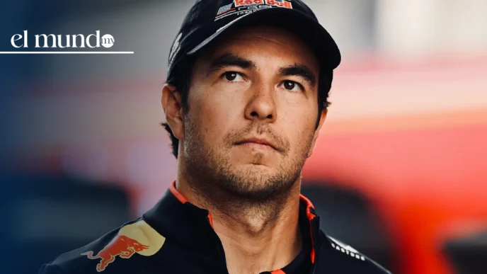 Sergio “Checo” Pérez y Valtteri Bottas, a nada de firmar con Cadillac para la Fórmula 1 2026