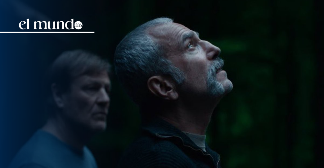 Daniel Day-Lewis regresa al cine