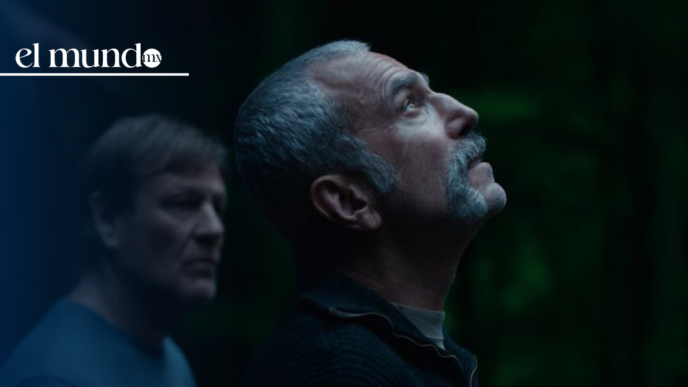 Daniel Day-Lewis regresa al cine