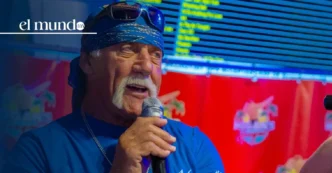 Investigan muerte de Hulk Hogan por posible negligencia médica tras cirugía