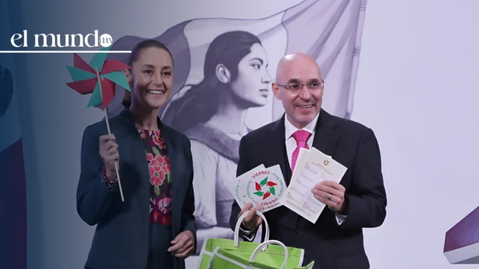 Concanaco Servytur presenta nueva iniciativa para impulsar lo hecho en México: 'Viernes muy mexicano'