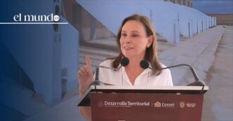 La fiscalía de Veracruz refuta la versión de Rocío Nahle por la muerte de Irma Hernández