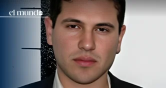 EE.UU. ofrece 10 mdd por Iván Archivaldo, hijo de 'El Chapo'