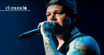 Residente dará un concierto masivo en el Zócalo de la CDMX