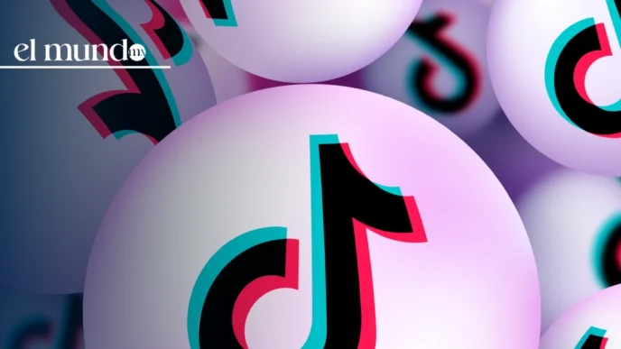 TikTok China Estados Unidos