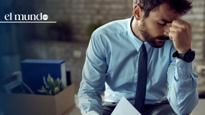 desempleo jóvenes México