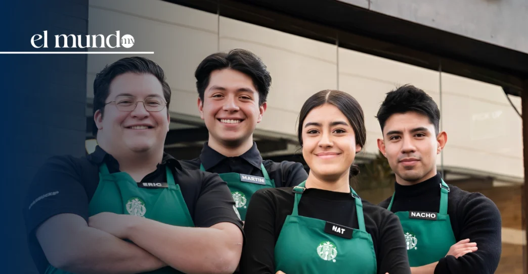 Starbucks inicia reestructuración con cierres y despidos
