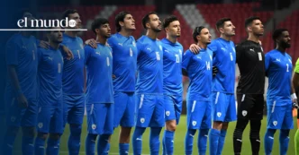 UEFA y FIFA: evalúan expulsar a Israel de sus competiciones