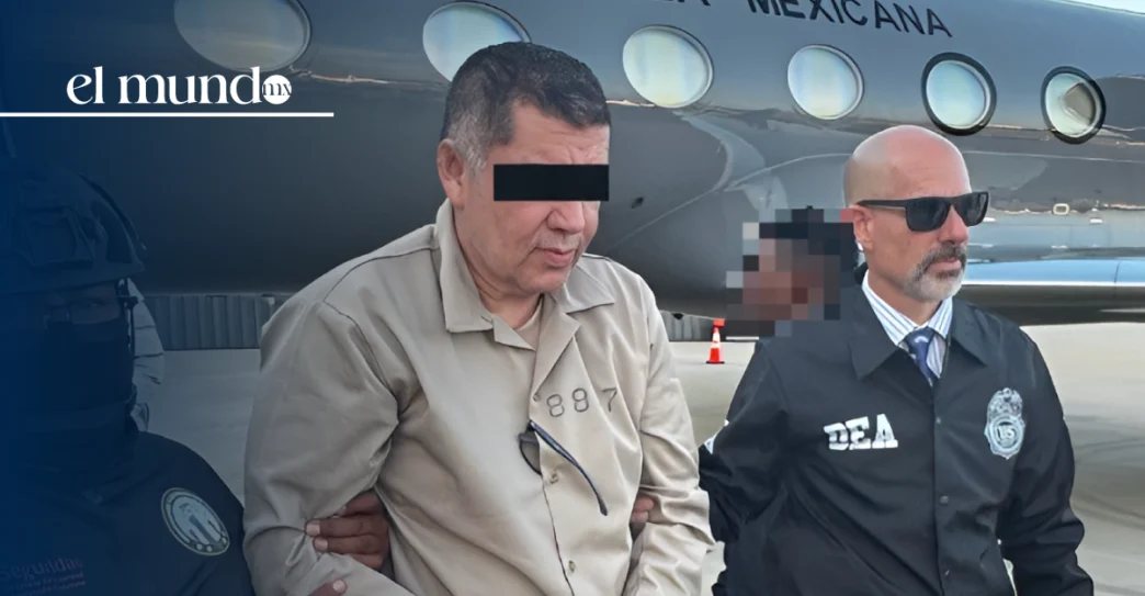 DEA detiene a 670 miembros del Cártel Jalisco Nueva Generación