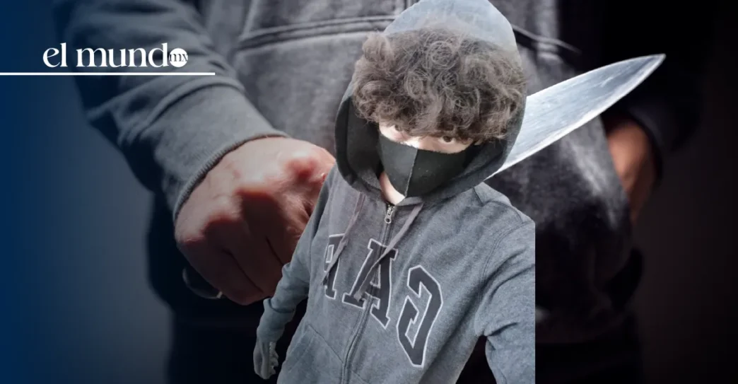 Ataque en CCH Sur: ¿Quién es Lex Ashton, el presunto asesino de un estudiante de la UNAM?