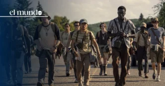 Camina o muere calificación