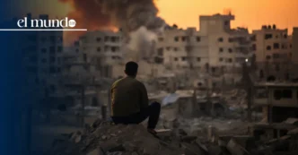 Conflicto en Gaza: Cifras de muertos superan los 65 mil y crisis humanitaria se profundiza